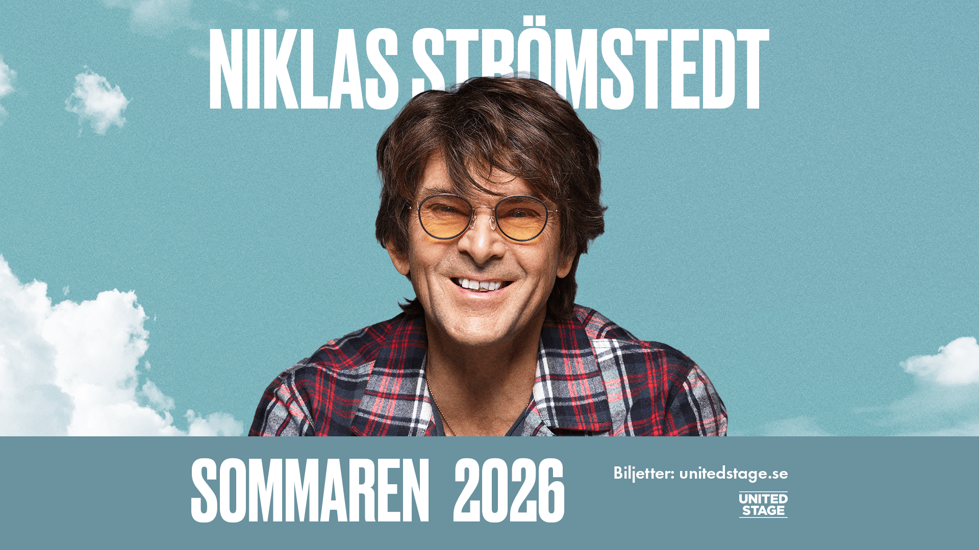 Niklas Strömstedt Örebro