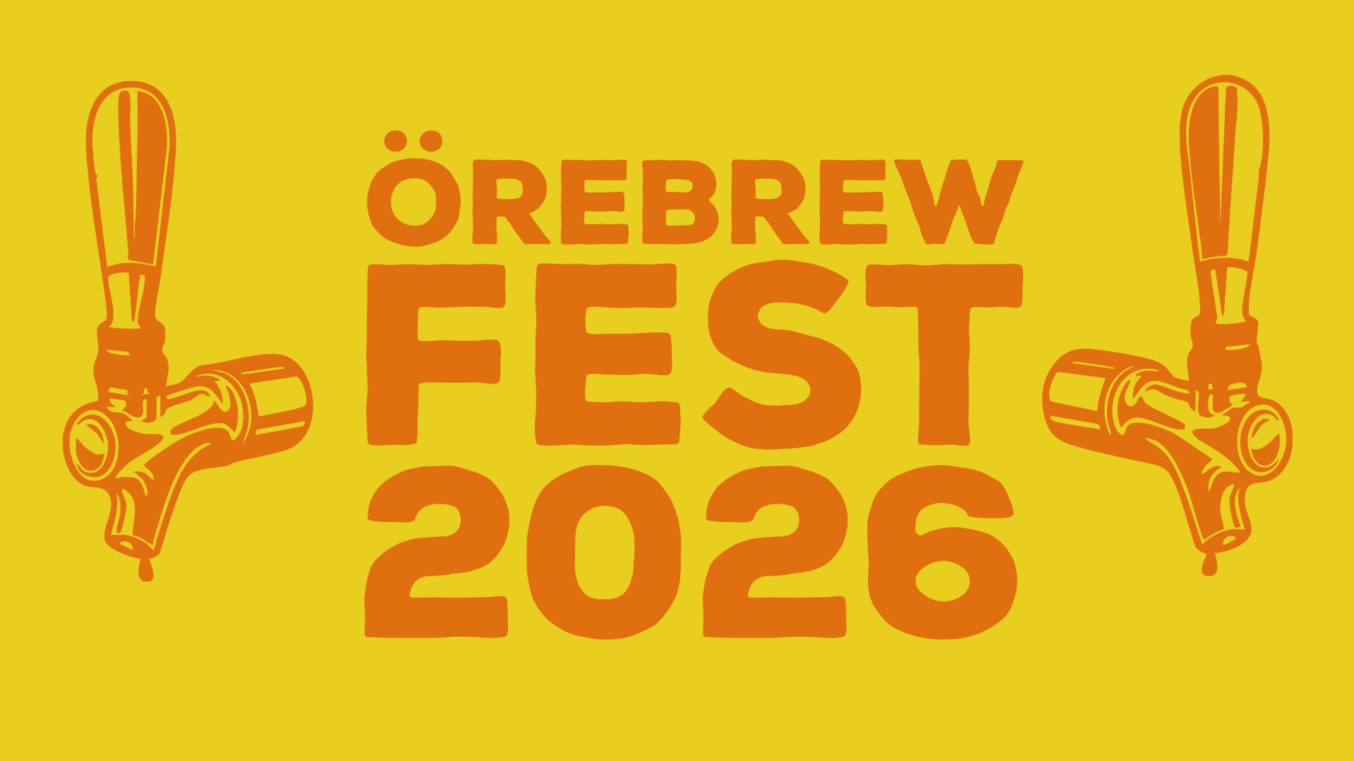 Örebrewfest Örebro