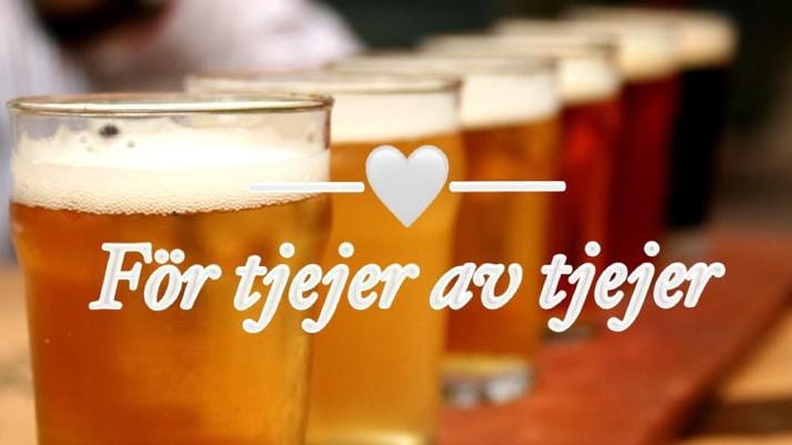 Ölprovning för tjejer av tjejer Örebro