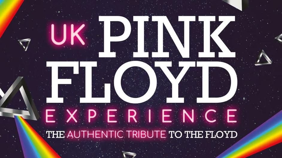 UK Pink Floyd Experience Örebro