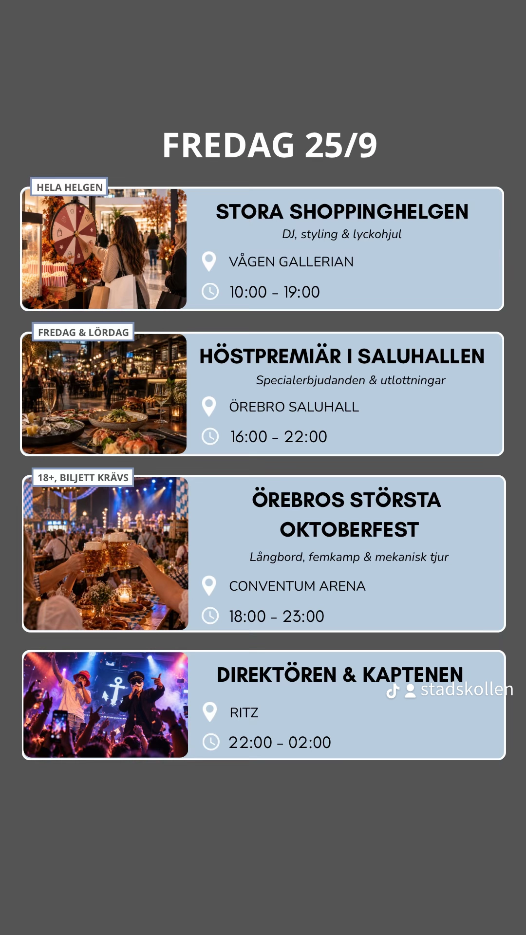 Stadskollen på TikTok – slide 2